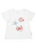 Marc O'Polo Junior T-shirt wit