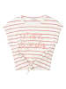 Marc O'Polo Junior Shirt in Weiß