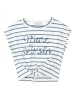Marc O'Polo Junior Shirt in Weiß