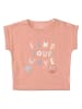 Marc O'Polo Junior T-shirt oranje