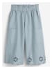 Marc O'Polo Junior Culotte lichtblauw