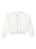 Marc O'Polo Junior Sweatvest wit