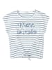 Marc O'Polo Junior Shirt "RIB" in Weiß