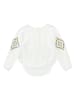 Marc O'Polo Junior Blouse wit