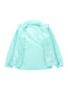 Alpine Pro Functionele jas "Spino" turquoise