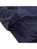 Alpine Pro Functionele short "Zambo" donkerblauw