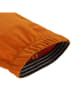Alpine Pro Funktionshose "Akano" in Orange