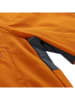 Alpine Pro Funktionshose "Akano" in Orange