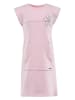 Alpine Pro Kleid "Hudero" in Rosa