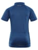 Alpine Pro Fietsshirt "Lattero" donkerblauw
