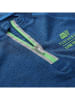 Alpine Pro Fahrradtrikot "Lattero" in Dunkelblau