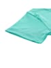 Alpine Pro Functioneel shirt "Basiko" turquoise