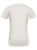 Alpine Pro Shirt "Ecomo 2" in Creme