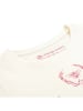 Alpine Pro Shirt "Ecomo 2" in Creme