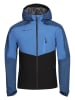 Alpine Pro Funktionsjacke "Bered" in Blau