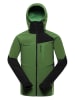 Alpine Pro Funktionsjacke "Esprit" in Grün