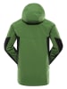 Alpine Pro Funktionsjacke "Esprit" in Grün