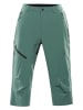 Alpine Pro Functionele broek "Weder" turquoise