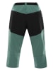 Alpine Pro Functionele broek "Weder" turquoise