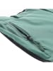 Alpine Pro Functionele broek "Weder" turquoise