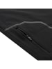 Alpine Pro Funktionsshorts "Zamb" in Schwarz