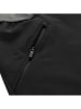 Alpine Pro Functionele short "Zamb" zwart