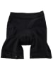 Alpine Pro Fietsshort "Ars" zwart