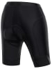 Alpine Pro Fahrradshorts "Ars" in Schwarz