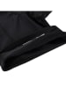 Alpine Pro Fahrradshorts "Ars" in Schwarz
