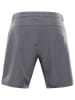 Alpine Pro Funktionsshorts "Bak" in Grau