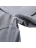 Alpine Pro Funktionsshorts "Bak" in Grau