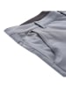 Alpine Pro Functionele short "Bak" grijs