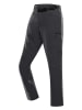 Alpine Pro Funktionshose "Corb" in Grau