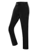 Alpine Pro Funktionshose "Corb" in Schwarz