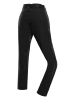 Alpine Pro Funktionshose "Corb" in Schwarz