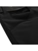 Alpine Pro Funktionshose "Corb" in Schwarz
