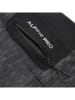 Alpine Pro Fleecejacke "Loneb" in Grau