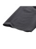 Alpine Pro Fahrradtrikot "Sagen" in Schwarz