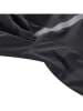 Alpine Pro Fahrradtrikot "Sagen" in Schwarz