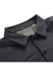 Alpine Pro Funktionspoloshirt "Coowel" in Anthrazit