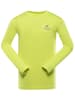 Alpine Pro Funktionsshirt "Lous" in Grün