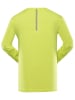 Alpine Pro Funktionsshirt "Lous" in Grün
