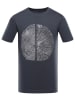 Alpine Pro Shirt "Termes 2" in Grau