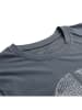 Alpine Pro Shirt "Termes 2" in Grau