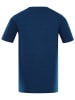 Alpine Pro Shirt "Bolen 2" in Dunkelblau