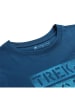 Alpine Pro Shirt "Bolen 2" in Dunkelblau