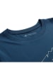 Alpine Pro Shirt "Bolen 2" donkerblauw