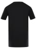 Alpine Pro Shirt "Bolen 2" in Schwarz