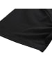 Alpine Pro Shirt "Bolen 2" in Schwarz