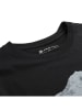 Alpine Pro Shirt "Bolen 2" zwart